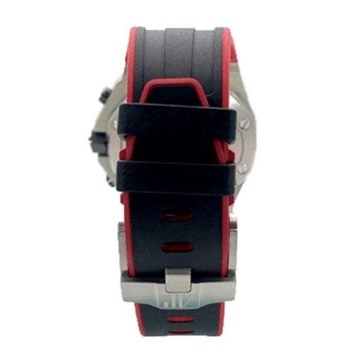 Audemars Piguet Royal Oak Offshore 26400SO.OO.A002CA.01 “Vampire” Ultra Clone 1:1 - photo 4