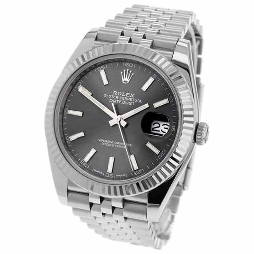 Rolex Datejust 126334-0014 Ultimate Clone Quality - photo 2