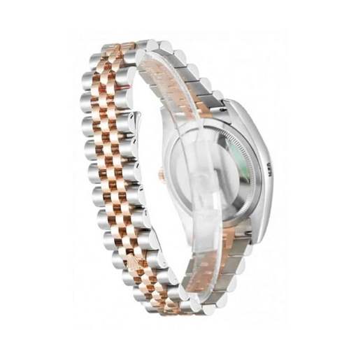 Rolex Datejust 126233 Two-Tone Handcrafted Clone Quality - photo 5