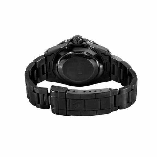 Rolex Submariner 116610N “Pink Venom” Perfect Duplicate 1:1 - photo 3