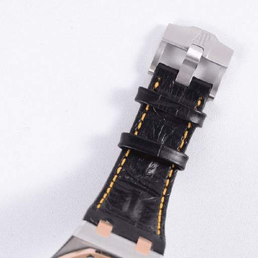 Audemars Piguet Royal Oak Offshore 26471SR.OO.D101CR.01 Top Grade Clone 1:1 - photo 4