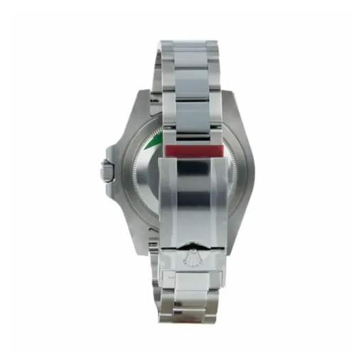Rolex GMT-Master II 16710 “Coke Bezel” Exact Duplicate Quality - photo 3