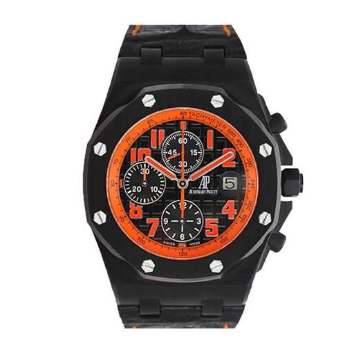 Audemars Piguet Royal Oak Offshore 26200SN.OO.D101CR.01 “Volcano” Detailed Replica