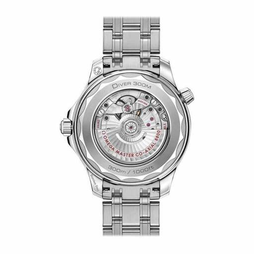 Omega Seamaster Diver 007 Edition 210.30.42.20.06.001 Ultra Realistic Replica - photo 4