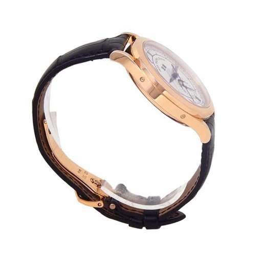 Patek Philippe Annual Calendar Moon Phase 5396R-001 “Rose Gold” True Replica 1:1 - photo 2