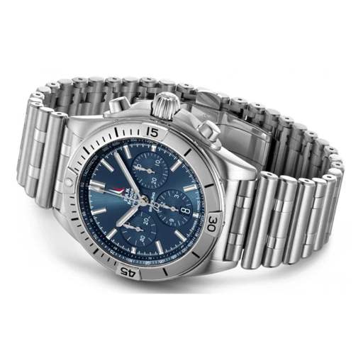Breitling Chronomat “Frecce Tricolori” A13050 Top Grade Replica - photo 2