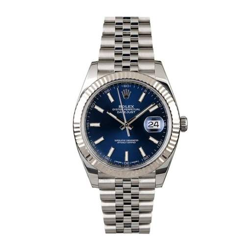 Rolex Datejust 126334-0002 Authentic Copy 1:1