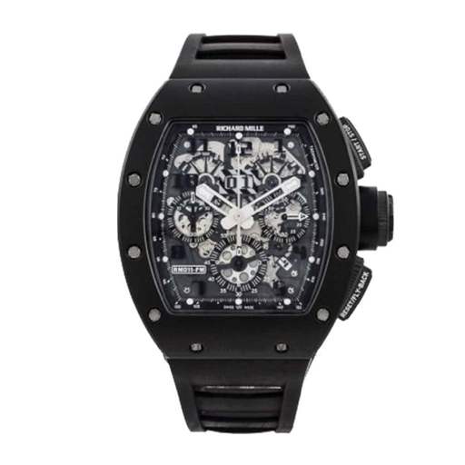 Richard Mille RM 011 “Flyback Chronograph” Ultra Accurate Clone