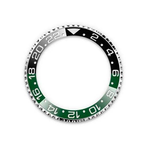 Rolex GMT-Master II 126720VTNR “Sprite” Master Clone Quality - photo 3