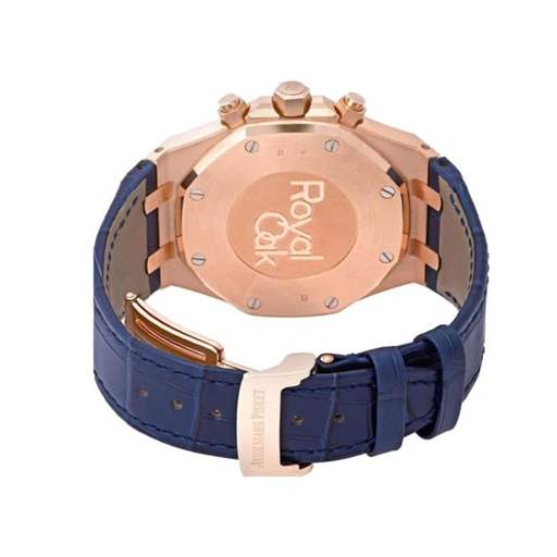 Audemars Piguet Royal Oak Selfwinding 15500ST Supreme Replica Edition - photo 5