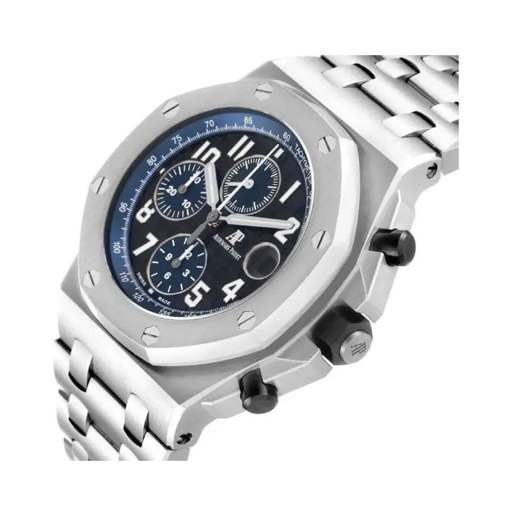Audemars Piguet Royal Oak Offshore 26470ST.OO.A028CR.01 Precision Clone - photo 5