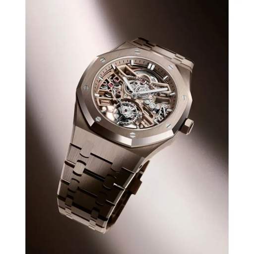 Audemars Piguet Royal Oak 26735SG.OO.1320SG.01 Super Clone - photo 2