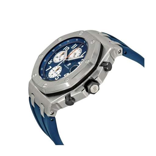 Audemars Piguet Royal Oak 26470ST.OO.A027CA.01. “Chronograph” Supreme Clone Quality - photo 4