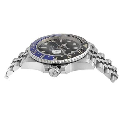 Rolex GMT-Master II 116710BLNR “Batman” Mirror Clone Quality - photo 5