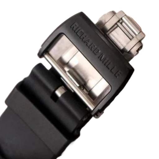Richard Mille RM 52-01 Tourbillon “Skull” Premium Copy 1:1 - photo 7