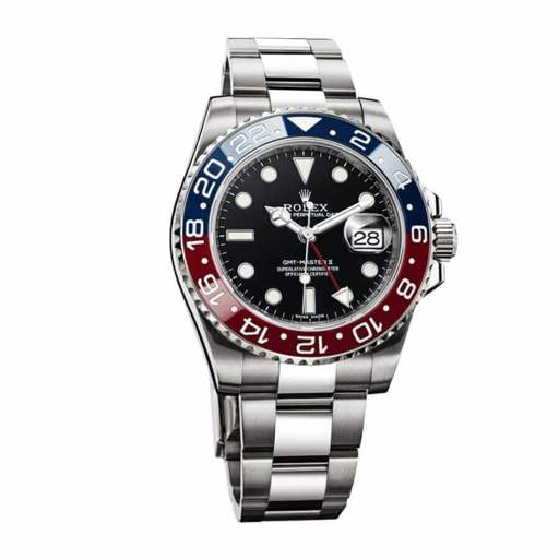 Rolex GMT-Master II 116719BLRO “Pepsi” Supreme Replica Edition - photo 2