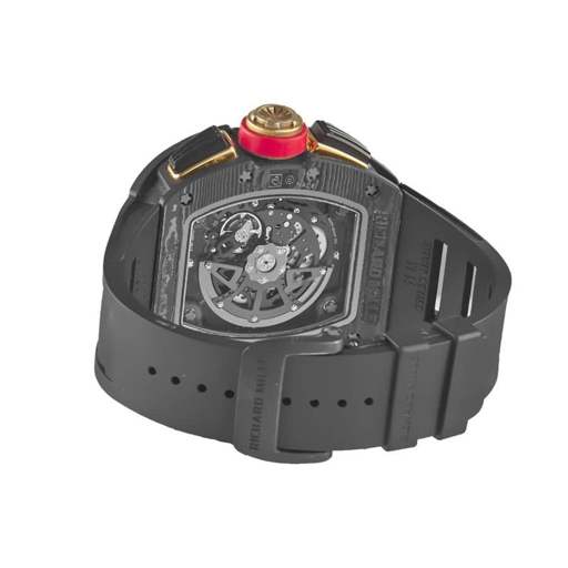Richard Mille RM 011 “F1 Chronograph” Premium Replica 1:1 - photo 3