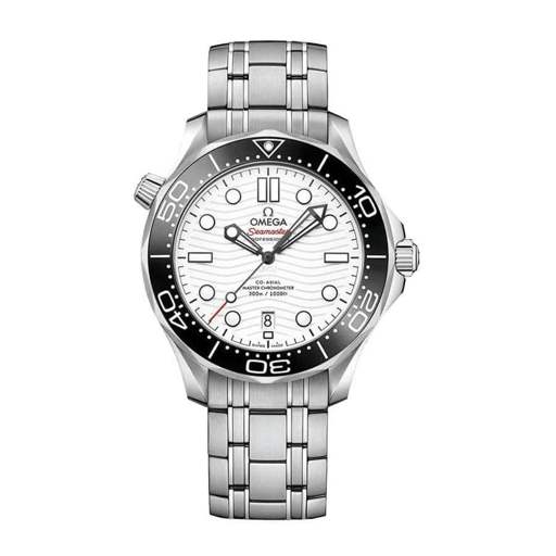 Omega Seamaster Diver 210.30.42.20.03.001 Perfect Clone Quality