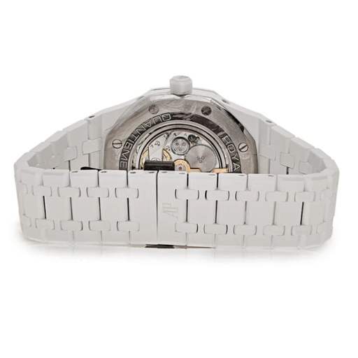 Audemars Piguet Royal Oak Perpetual Calendar 26579CS.OO.1224CS.01 Signature Copy Edition - photo 3