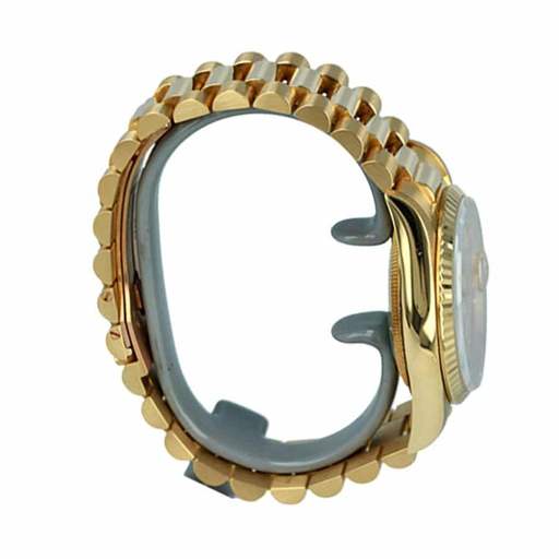 Rolex Day-Date 228238 “Yellow Gold” Precision Duplicate 1:1 - photo 3
