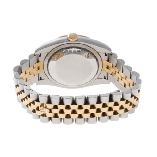 Rolex Datejust 116243 “Mother Of Pearl” Ultra Accurate Clone - photo 3