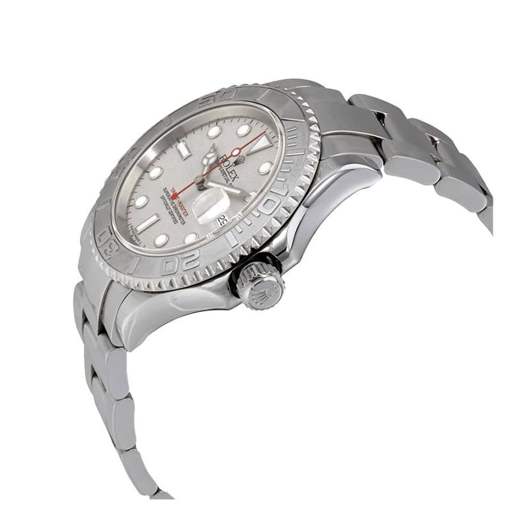 Rolex Yacht-Master 126621 “Everose Rolesor” Exact Duplicate Quality - photo 3