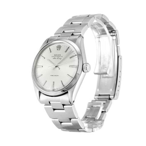 Rolex Air-King 5500 Exact Replica 1:1 - photo 2