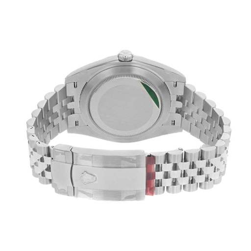 Rolex Datejust 118239 Black Dial Mirror Clone Quality - photo 3