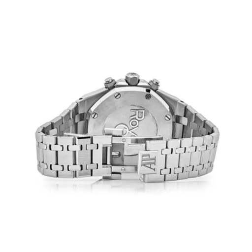AP Royal Oak Chronograph 26715ST.OO.1356ST.01 Supreme Clone Quality - photo 4