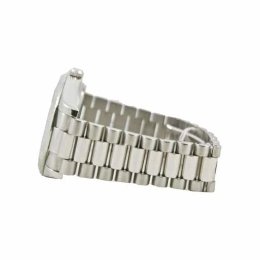 Rolex Day-Date 228206 “Roman Numerals” Handcrafted Clone Quality - photo 4