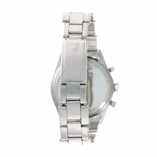 Rolex Cosmograph Daytona 6263 “Silver Dial” Ultra Fine Replica - photo 4
