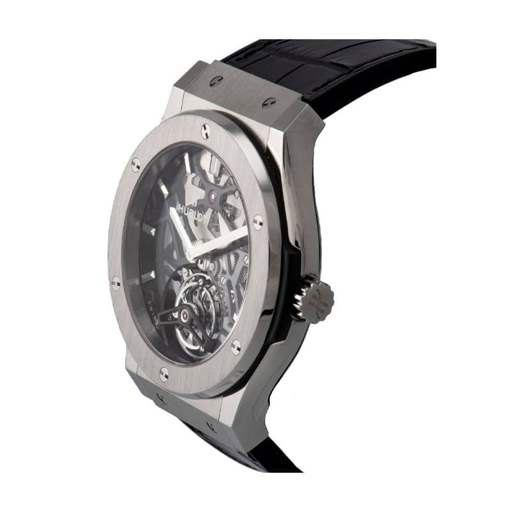Hublot Classic Fusion 505.NX.0170.LR “Skeleton Dial” Top Replica 1:1 - photo 3