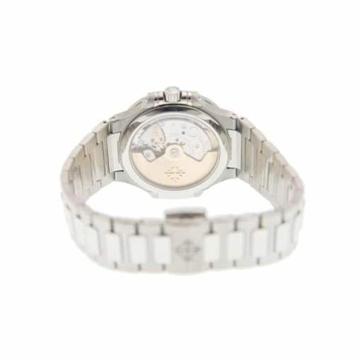 Patek Philippe Nautilus 7118/1A “Smoke Gray Dial” Premium Clone Edition - photo 4