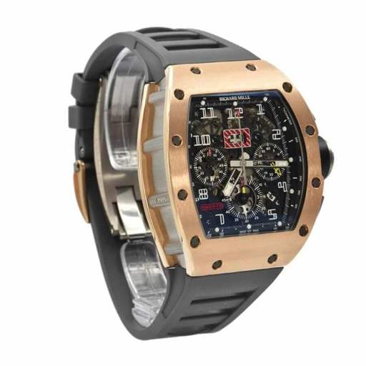 Richard Mille RM 011 “Felipe Massa” Chronograph Premium Duplicate - photo 2