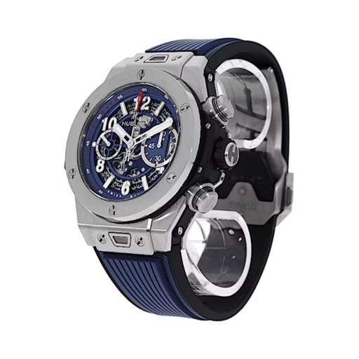 Hublot Big Bang Unico 411.JX.4802.RT “Sapphire” Elite Super Clone - photo 2