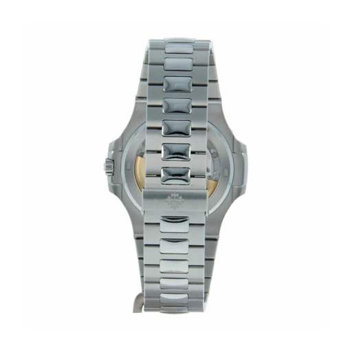 Patek Philippe Nautilus 5711/1A-011 “White Dial” Exceptional Replica 1:1 - photo 5