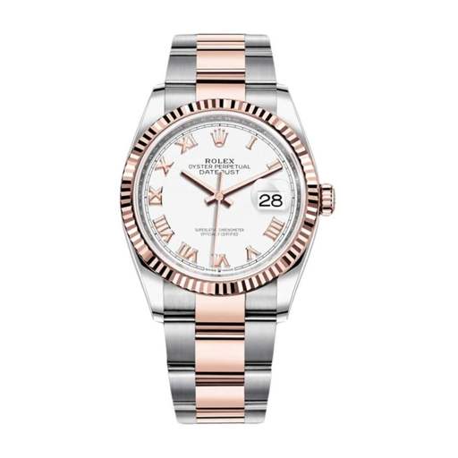 Rolex Datejust 126223 Two-Tone Super Clone 1:1