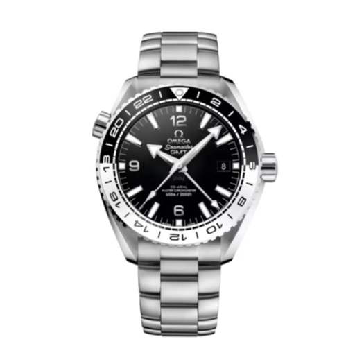 Omega Seamaster Planet Ocean 600M Black Dial Super Accurate Clone