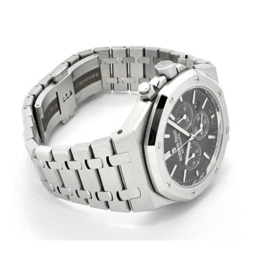 Audemars Piguet Royal Oak Chronograph 26320ST.OO.1220ST.01 Authentic Super Replica - photo 2