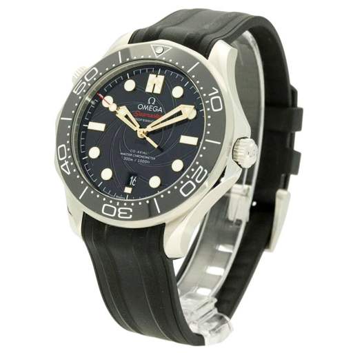 Omega Seamaster Aqua Terra 220.10.41.21.03.001 “Master Chronometer” Ultra Accurate Clone - photo 2