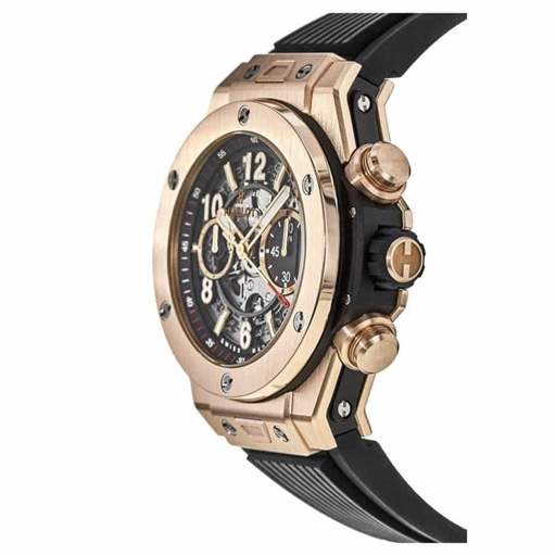 Hublot Big Bang Unico 441.OX.1180.RX “King Gold” Master Clone Quality - photo 3