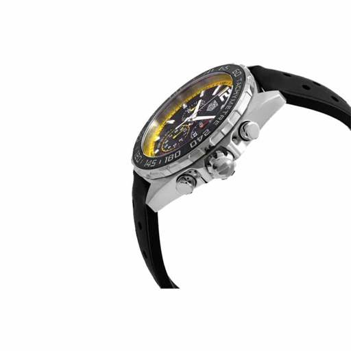 TAG Heuer Formula 1 CAZ1010.FT8024 “Black Dial” Ultra Precision Replica - photo 3
