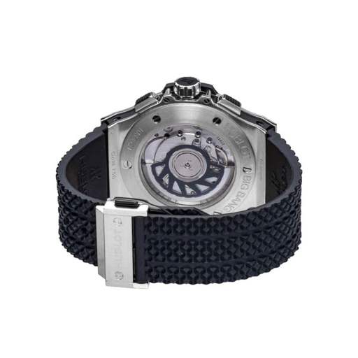 Hublot Big Bang Unico 301.CX.130.RX “Diamond” Super Clone Perfect Duplicate 1:1 - photo 3