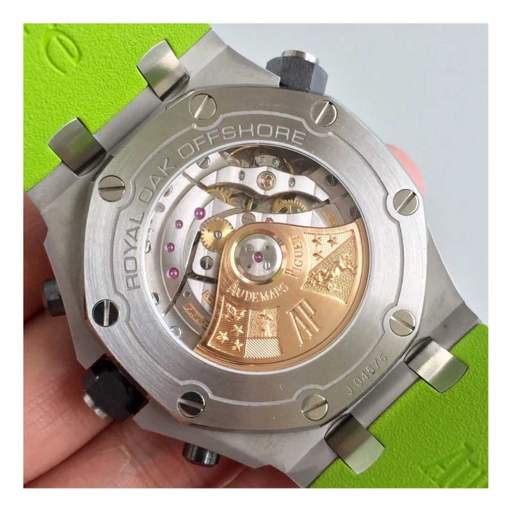 Audemars Piguet Royal Oak Offshore 26703ST.OO.A051CA.01 Collector’s Clone 1:1 - photo 4
