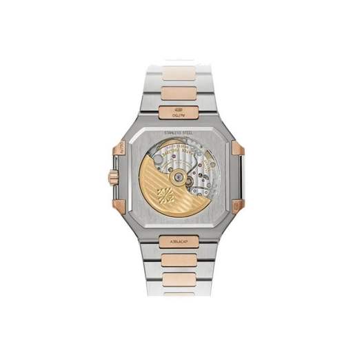Patek Philippe Cubitus 5821/1AR-001 “Two Tone Chronograph” True Replica 1:1 - photo 2