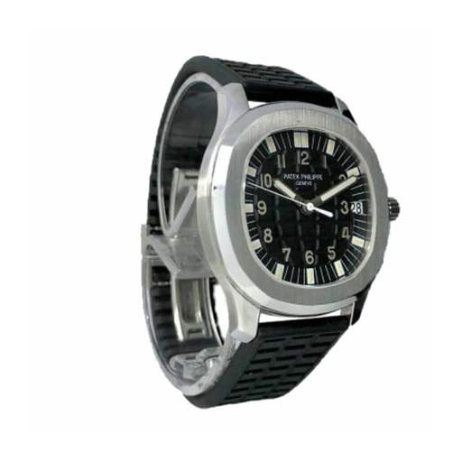Patek Philippe Aquanaut 5065A-001 “Jumbo” Top Grade Replica - photo 2