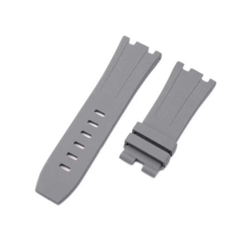 Audemars Piguet – Royal Oak Offshore –  Rubber Strap – Grey