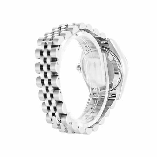 Rolex Datejust 179174 White “Roman Numeral Dial” Exact Replica 1:1 - photo 3