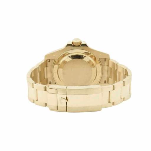 Rolex Daytona Cosmograph 16528 “Yellow Gold” Exceptional Replica 1:1 - photo 4