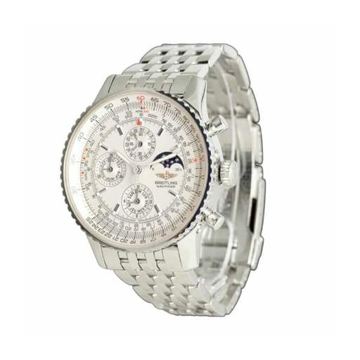 Breitling Navitimer “Olympus” A19340 Precision Clone - photo 2